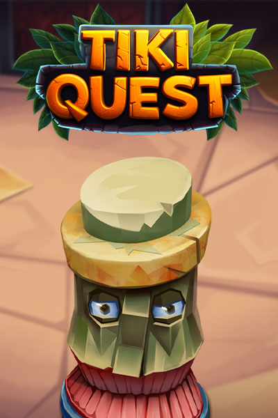 Tiki Quest